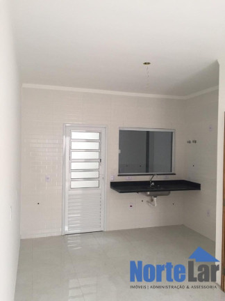 Imagem Casa de Condomínio com 2 Quartos à Venda, 55 m² em Vila Medeiros - São Paulo Imagem Casa de Condomínio com 2 Quartos à Venda, 55 m² em Vila Medeiros - São Paulo