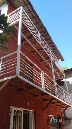 Casa de Condomínio com 4 Quartos à Venda, 400 m² em Samambaia - Mairiporã