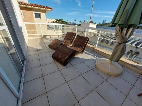 Imagem Casa com 4 Quartos à Venda, 180 m² em Enseada - Guarujá Imagem Casa com 4 Quartos à Venda, 180 m² em Enseada - Guarujá