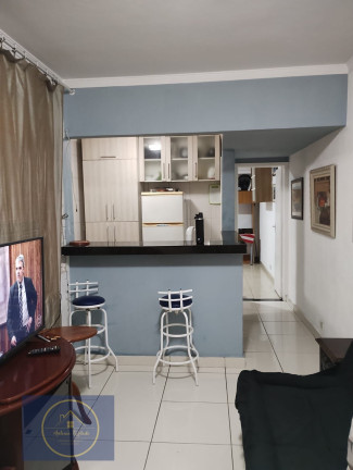 Imagem Apartamento com 1 Quarto para Alugar, 55 m² em Mooca - São Paulo Imagem Apartamento com 1 Quarto para Alugar, 55 m² em Mooca - São Paulo