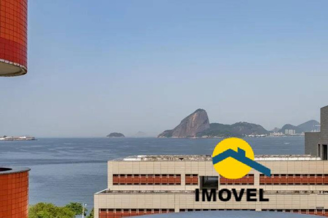 Imagem Apartamento com 1 Quarto à Venda, 60 m² em Boa Viagem - Niterói Imagem Apartamento com 1 Quarto à Venda, 60 m² em Boa Viagem - Niterói