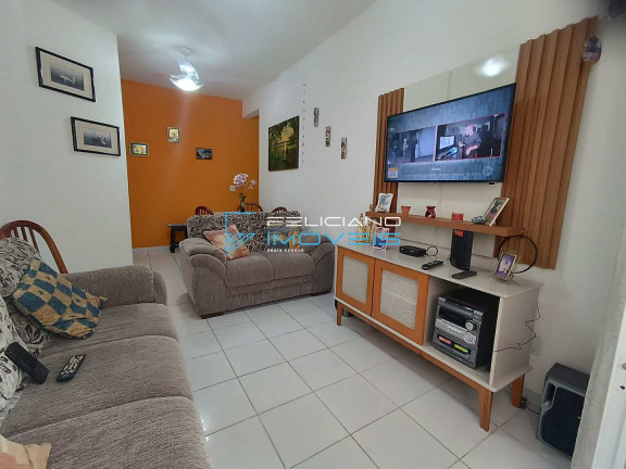 Imagem Apartamento com 1 Quarto à Venda, 56 m² em Canto Do Forte - Praia Grande Imagem Apartamento com 1 Quarto à Venda, 56 m² em Canto Do Forte - Praia Grande