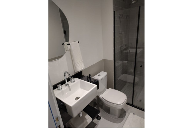 Imagem Imóvel com 1 Quarto à Venda, 36 m² em Vila Mariana - São Paulo Imagem Imóvel com 1 Quarto à Venda, 36 m² em Vila Mariana - São Paulo