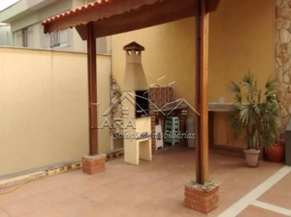 Imagem Casa de Condomínio com 3 Quartos à Venda, em Vila Pierina - Sao Paulo Imagem Casa de Condomínio com 3 Quartos à Venda, em Vila Pierina - Sao Paulo