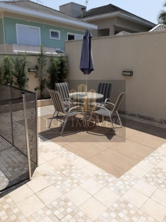 Imagem Sobrado com 4 Quartos à Venda, 360 m² em Condomínio Sunset Garden - Jacareí Imagem Sobrado com 4 Quartos à Venda, 360 m² em Condomínio Sunset Garden - Jacareí
