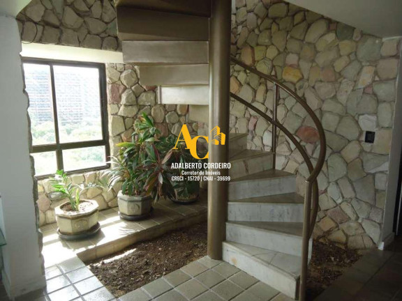 Imagem Cobertura com 5 Quartos à Venda, 410 m² em Jaqueira - Recife Imagem Cobertura com 5 Quartos à Venda, 410 m² em Jaqueira - Recife
