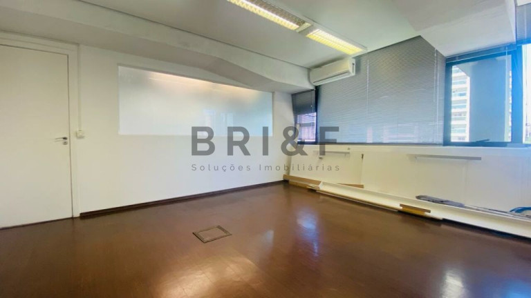 Imagem Imóvel Comercial à Venda ou Locação, 212 m² em Brooklin - São Paulo Imagem Imóvel Comercial à Venda ou Locação, 212 m² em Brooklin - São Paulo