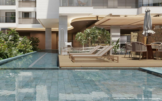 Imagem Apartamento com 3 Quartos à Venda, 150 m² em Botafogo - Rio De Janeiro