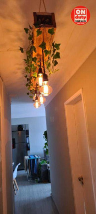 Imagem Apartamento com 2 Quartos à Venda, 58 m² em Morro De Nova Cintra - Santos Imagem Apartamento com 2 Quartos à Venda, 58 m² em Morro De Nova Cintra - Santos