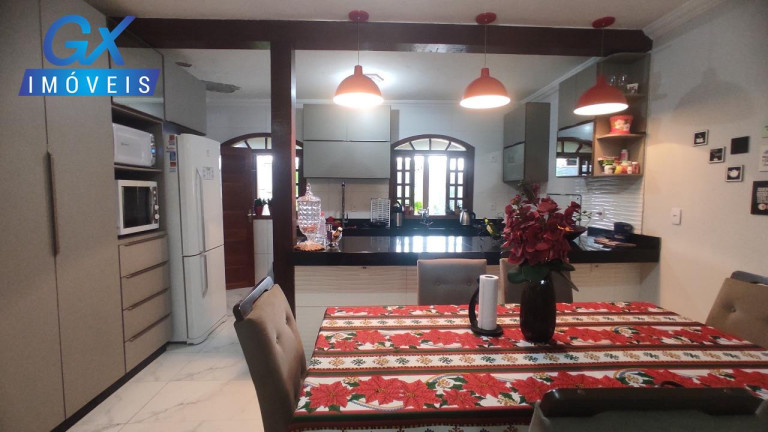 Imagem Casa com 5 Quartos à Venda, 150 m² em Veneza - Ribeirão Das Neves