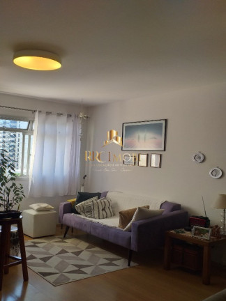 Imagem Apartamento com 1 Quarto à Venda, 49 m² em Vila Mascote - São Paulo Imagem Apartamento com 1 Quarto à Venda, 49 m² em Vila Mascote - São Paulo
