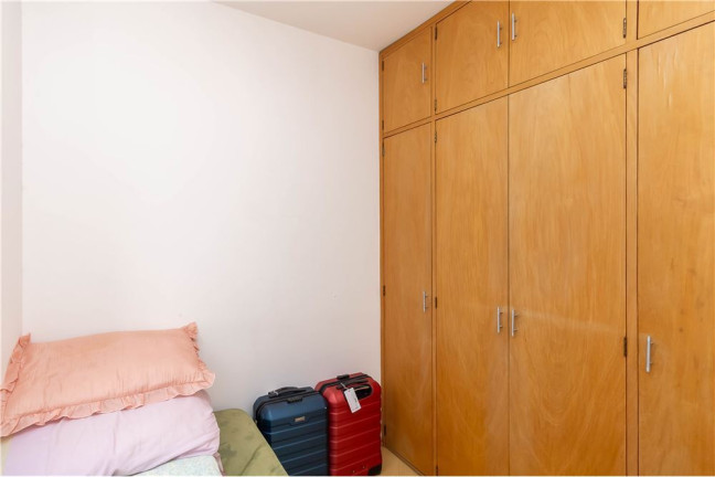 Imagem Apartamento com 3 Quartos à Venda, 64 m² em Vila Sônia - São Paulo Imagem Apartamento com 3 Quartos à Venda, 64 m² em Vila Sônia - São Paulo