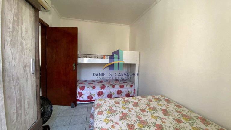 Imagem Apartamento com 2 Quartos à Venda, 69 m² em Aviação - Praia Grande