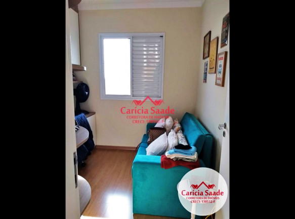 Imagem Apartamento com 2 Quartos à Venda, 49 m² em Vila Mariana - São Paulo