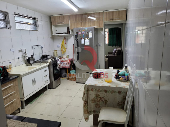 Imagem Sobrado com 3 Quartos à Venda, 110 m² em Vila Maria Alta - São Paulo Imagem Sobrado com 3 Quartos à Venda, 110 m² em Vila Maria Alta - São Paulo