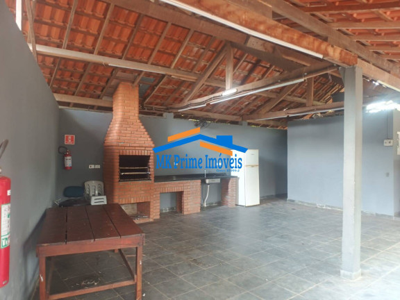 Imagem Casa de Condomínio com 2 Quartos à Venda, 70 m² em Padroeira - Osasco Imagem Casa de Condomínio com 2 Quartos à Venda, 70 m² em Padroeira - Osasco