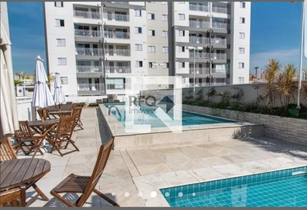 Imagem Imóvel com 2 Quartos à Venda, 83 m² em Vila Independência - São Paulo Imagem Imóvel com 2 Quartos à Venda, 83 m² em Vila Independência - São Paulo