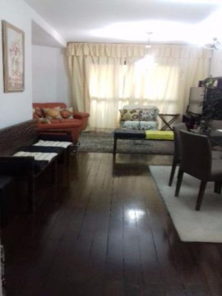 Imagem Apartamento com 4 Quartos à Venda, 153 m² em Santana - São Paulo Imagem Apartamento com 4 Quartos à Venda, 153 m² em Santana - São Paulo