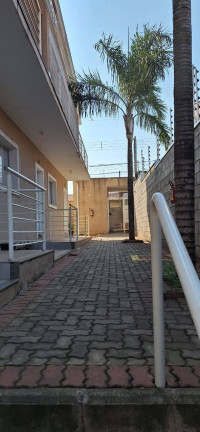 Imagem Casa de Condomínio com 2 Quartos à Venda,  em Chácaras Fazenda Coelho - Hortolândia