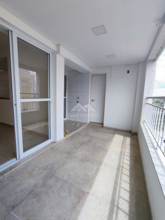 Imagem Apartamento com 3 Quartos à Venda, 80 m² em Parque Campolim - Sorocaba
