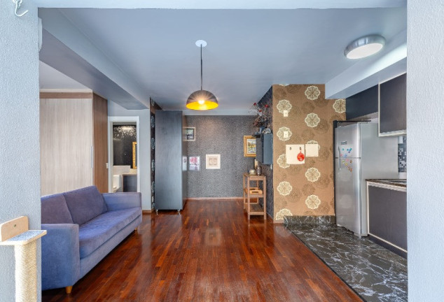 Imagem Imóvel com 1 Quarto para Alugar, 50 m² em Centro - São Paulo Imagem Imóvel com 1 Quarto para Alugar, 50 m² em Centro - São Paulo