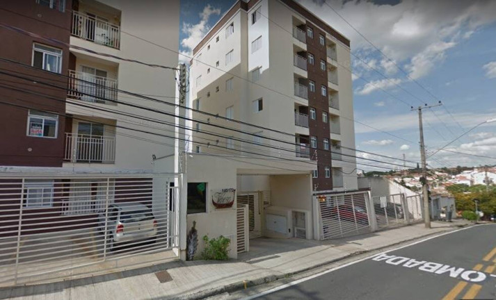Apartamento com 2 Quartos à Venda, 68 m² em Jardim Guadalajara - Sorocaba