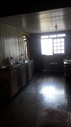 Imagem Casa com 4 Quartos à Venda, 114 m² em Morada Do Vale I - Gravataí