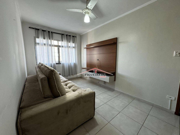 Imagem Apartamento com 3 Quartos à Venda, 75 m² em Boqueirão - Praia Grande Imagem Apartamento com 3 Quartos à Venda, 75 m² em Boqueirão - Praia Grande