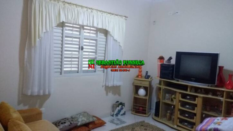 Imagem Casa com 3 Quartos à Venda, 260 m² em Cidade Jardim - Jacareí Imagem Casa com 3 Quartos à Venda, 260 m² em Cidade Jardim - Jacareí