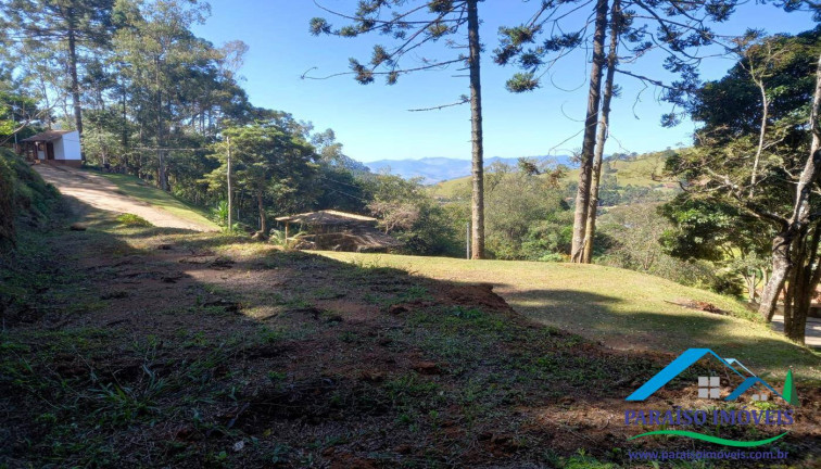 Imagem Terreno em Condomínio à Venda, 1.400 m² em Centro - Gonçalves