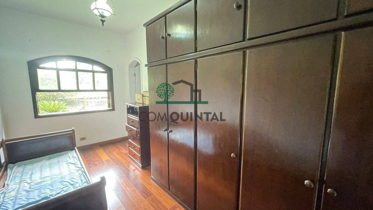 Imagem Casa com 5 Quartos à Venda, 500 m² em Chácara Granja Velha - Carapicuíba