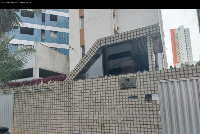 Apartamento com 3 Quartos à Venda, 110 m² em Boa Viagem - Recife