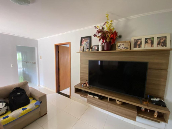 Imagem Casa com 3 Quartos à Venda, 150 m² em Cidade Vera Cruz - Aparecida De Goiânia Imagem Casa com 3 Quartos à Venda, 150 m² em Cidade Vera Cruz - Aparecida De Goiânia