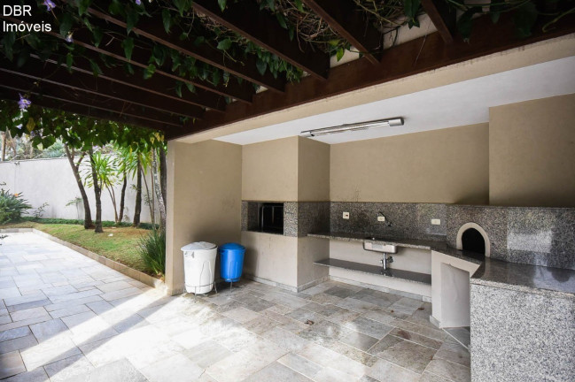 Imagem Apartamento com 3 Quartos à Venda, 193 m² em Vila Suzana - São Paulo