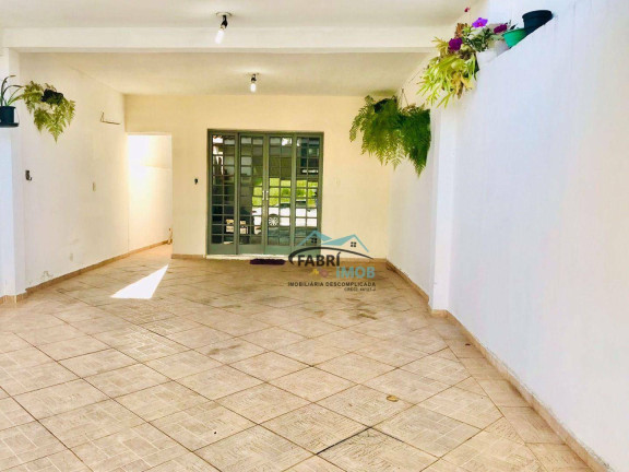 Imagem Sobrado com 3 Quartos à Venda, 230 m² em Jardim Piratininga - Sorocaba Imagem Sobrado com 3 Quartos à Venda, 230 m² em Jardim Piratininga - Sorocaba