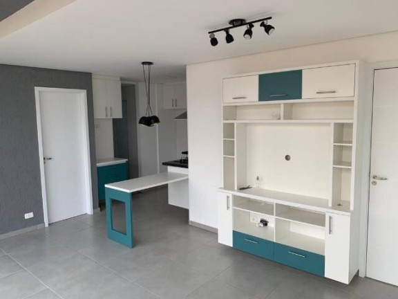 Imagem Apartamento com 1 Quarto à Venda, 46 m² em Parque Campolim - Sorocaba Imagem Apartamento com 1 Quarto à Venda, 46 m² em Parque Campolim - Sorocaba