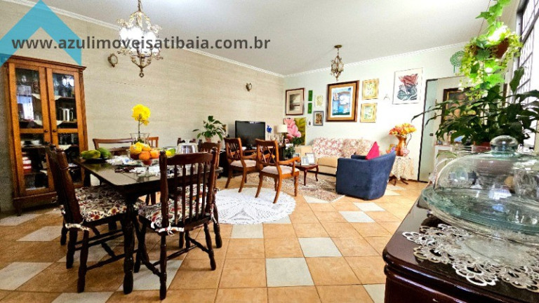 Imagem Casa com 3 Quartos à Venda, 94 m² em Nova Gardênia - Atibaia Imagem Casa com 3 Quartos à Venda, 94 m² em Nova Gardênia - Atibaia