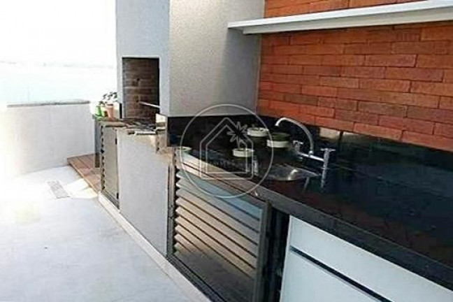 Imagem Cobertura com 2 Quartos à Venda, 115 m² em Lagoa - Rio De Janeiro Imagem Cobertura com 2 Quartos à Venda, 115 m² em Lagoa - Rio De Janeiro