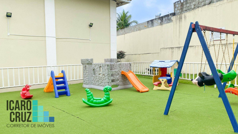 Imagem Apartamento com 2 Quartos à Venda, 47 m² em Itinga - Lauro De Freitas