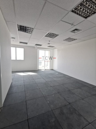 Imagem Sala Comercial à Venda, 36 m² em Liberdade - São Paulo