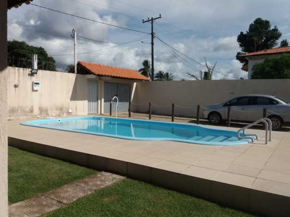 Imagem Casa com 4 Quartos à Venda, 210 m² em Barra Do Jacuípe - Camaçari Imagem Casa com 4 Quartos à Venda, 210 m² em Barra Do Jacuípe - Camaçari