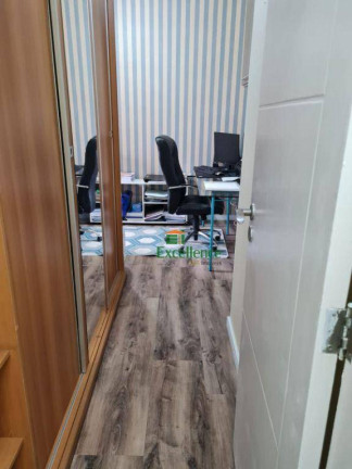 Imagem Apartamento com 3 Quartos à Venda, 134 m² em Vila Caminho Do Mar - São Bernardo Do Campo Imagem Apartamento com 3 Quartos à Venda, 134 m² em Vila Caminho Do Mar - São Bernardo Do Campo