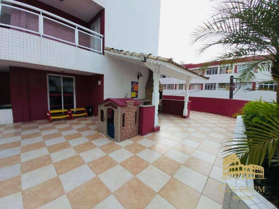 Imagem Apartamento com 1 Quarto à Venda, 54 m² em Vila Assunção - Praia Grande Imagem Apartamento com 1 Quarto à Venda, 54 m² em Vila Assunção - Praia Grande
