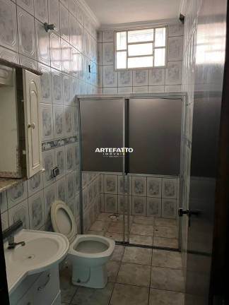 Imagem Casa com 3 Quartos à Venda, 120 m² em Jardim Luiza - Franca Imagem Casa com 3 Quartos à Venda, 120 m² em Jardim Luiza - Franca