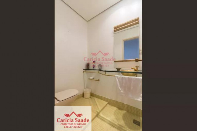 Imagem Apartamento com 2 Quartos à Venda, 230 m² em Higienópolis - São Paulo