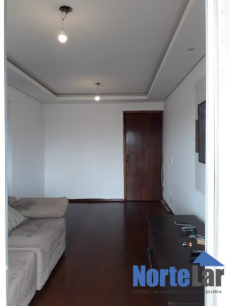 Imagem Apartamento com 1 Quarto à Venda, 40 m² em Lauzane Paulista - São Paulo Imagem Apartamento com 1 Quarto à Venda, 40 m² em Lauzane Paulista - São Paulo