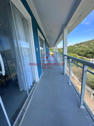 Imagem Casa com 5 Quartos à Venda, 512 m² em Bosque Do Peró - Cabo Frio