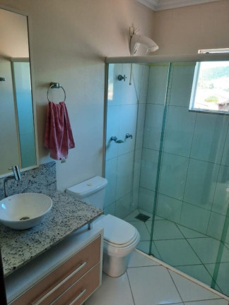 Imagem Casa com 3 Quartos à Venda, 174 m² em Areias De Palhocinha - Garopaba Imagem Casa com 3 Quartos à Venda, 174 m² em Areias De Palhocinha - Garopaba