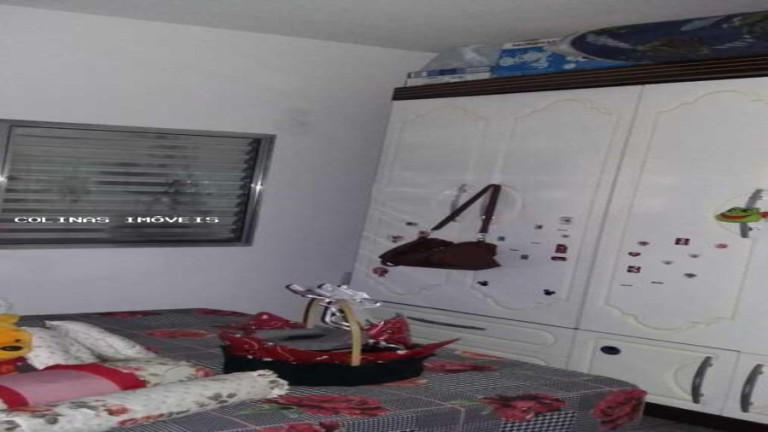 Imagem Casa com 2 Quartos à Venda, 125 m² em Depois Do Centro - Ibiúna Imagem Casa com 2 Quartos à Venda, 125 m² em Depois Do Centro - Ibiúna