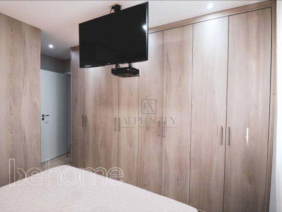 Imagem Apartamento com 3 Quartos à Venda, 105 m² em Bethaville I - Barueri Imagem Apartamento com 3 Quartos à Venda, 105 m² em Bethaville I - Barueri